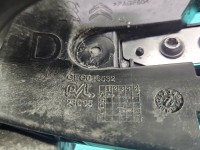 Klamka przód prawa zewnętrzna Citroen C4 Grand Picasso II 13-22 9802977180
