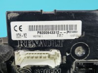 Komputer Sterownik silnika 0281018497, 237101754R Renault Trafic II 2.0 dci