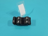 Przełącznik szyb Citroen C3 III 16-24 98148907ZD Europejska, 4x szyba EU