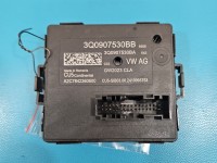 Sterownik moduł Europejska, GATEWAY, uszkodzone mocowanie Skoda Kamiq 3Q0907530BB