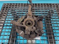 Zwrotnica lewa piasta przód 1.4 hdi Citroen Nemo