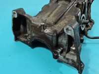 Misa olejowa MISKA Honda City IV 1.4 8v