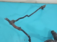 rura Wlew paliwa LEXUS NX I 14-21