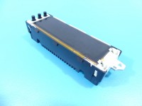 Wyświetlacz monitor Peugeot 207 96644840XT