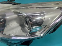 Reflektor lewy lampa przód Peugeot 508 I 10-18 EUROPA 9687580680