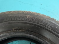 Opony zimowe 2szt
