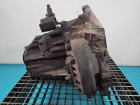 Skrzynia biegów 20GP07 Fiat Ducato III 06-14 boxer jumper 2.3 jtd