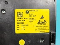 Lampa kabiny lampka BMW X3 G01 9483598-01