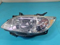 Reflektor lewy lampa przód Mazda Mpv II EUROPA