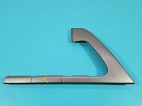 Listwa listwy dekory dekor deski Toyota Land Cruiser J200 07- eu