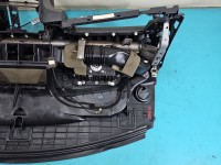 Deska rozdzielcza airbag pasażera kokpit Peugeot 5008