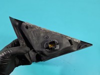 Lusterko lewe pin Renault Scenic II HB 5d kolor europa