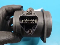 Przepływomierz Bentley Continental I 05-13 6.0 V12 5PIN 0280218073, 07D906461