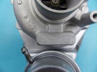 Turbosprężarka Regenerowana Vw Golf III 454083-1, 028145701Q 1.9 tdi