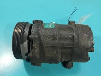 Sprężarka klimatyzacji kompresor 7M0820803P Vw Sharan I 1.9 tdi