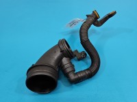 Rura Audi A3 8V 1.8 TFSI CNSB 5Q0129635L przewód Benzyna, Europejska, Dolotu powietrza turbiny