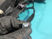 Osłona ZAŚLEPKA PLASTIK Renault Clio V 2019-