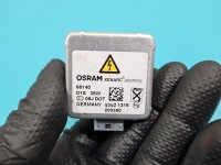 ŻARNIK STARTER ZAPŁONNIK CEWKA XENON 66140Opel Insignia A