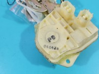 Zamek klapy tył Honda CR-V II HB Producent części: Honda, Europejska, 2pin