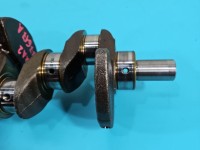 Wał korbowy Nissan Qashqai II J11 13-21 1.2 T