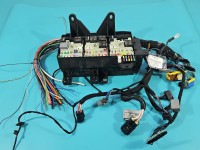 Skrzynka bezpieczników JAGUAR XF II X260