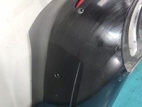 Zderzak tył Mercedes W213 197 sedan