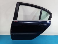 Drzwi tył lewe Renault Laguna III HB 5d NV472