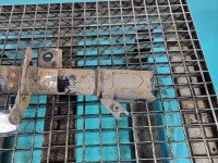 Amortyzator przód prawy przedni Ford Mondeo Mk5