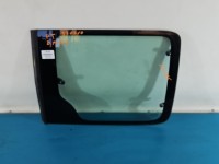 Szyba drzwi tył prawa Citroen Berlingo I HB