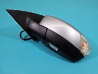 Lusterko lewe pin Ford S-max I MK1 HB 5d kolor srebrny 76 europa