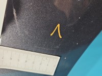 Błotnik przód prawy FORD C-MAX II MK2 BA