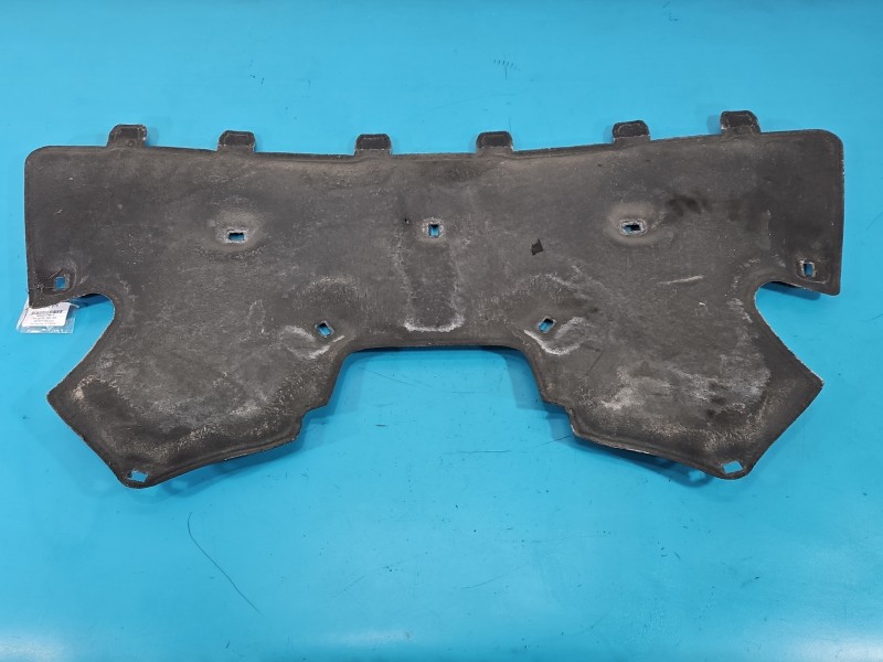 Wygłuszenie maski PODBITKA Ford Kuga Mk1 08-13