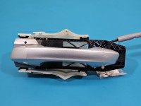 Klamka przód lewa zewnętrzna Skoda Octavia III 5L0837885B