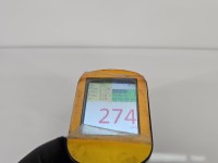 Klapa tył Vw Tiguan II 16- HB 5d LC9A