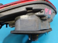 Lampa tył prawa klapy Toyota Avensis III T27 sedan EUROPA