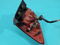 Lampa tył prawa Producent części: KIA, ZEWNĘTRZNA W BŁONIK HATCHBACK Kia Rio IV 16-23 HB