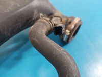 Rura przewód Peugeot, TURBINY Peugeot 3008 II 9834735780, 9834735780-00, 111985PS-09 1.6 T hybrid4