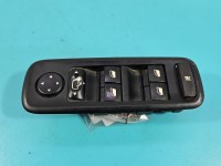 Przełącznik szyb Peugeot 807 14996390XT Peugeot EU