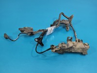 Wiązka instalacja A2135406505, A2135406505, ABS LEWY PRZÓD Mercedes W213 A2135406505