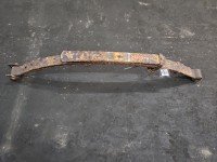 Resor tył Isuzu Trooper