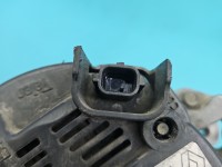 TEST Alternator Renault Megane III 8200757870A 1.9 dci