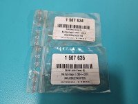 Zacisk przód lewy Kia Sportage II 04-10 2.0 16V