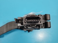 Pedał gazu potencjometr Skoda Octavia IV 6PV014005-30, 6PV01400530, 3WA723503 1.5 TSI (DXDA)