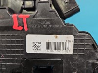 Zamek tył lewy 81410-C8020 HYUNDAI i20 II 14-20 4pin