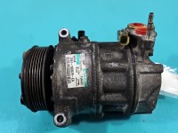 Sprężarka klimatyzacji kompresor Ford Focus Mk3 1.6 tdci