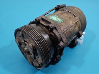 Sprężarka klimatyzacji kompresor 1J0820803F Vw Bora 1.9 TDI