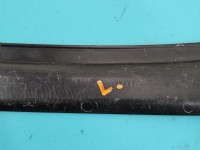 Osłona ZAŚLEPKA PLASTIK Porsche Panamera I 970 97050471100