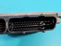 Komputer Sterownik silnika 038906018GM, 0281010181 Skoda Octavia I 1.9 TDI