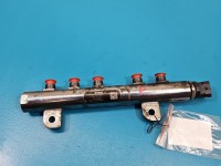 Listwa wtryskowa CZUJNIKI Jeep Grand Cherokee IV WK2 3.0 CRD EXN 0445216050, 0281006309