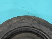 Koło zapasowe 16" dojazdowe dojazdówka Ford Focus Mk2 Rozstaw śrub: 5x108, Hankook, 125 mm, Profil opony: 85, 125/85/R16 5X108,